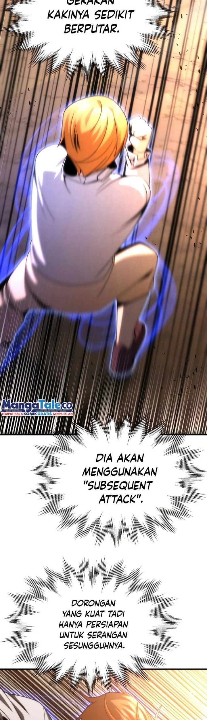 youngest scion of the mages chapter 36 - Page 16