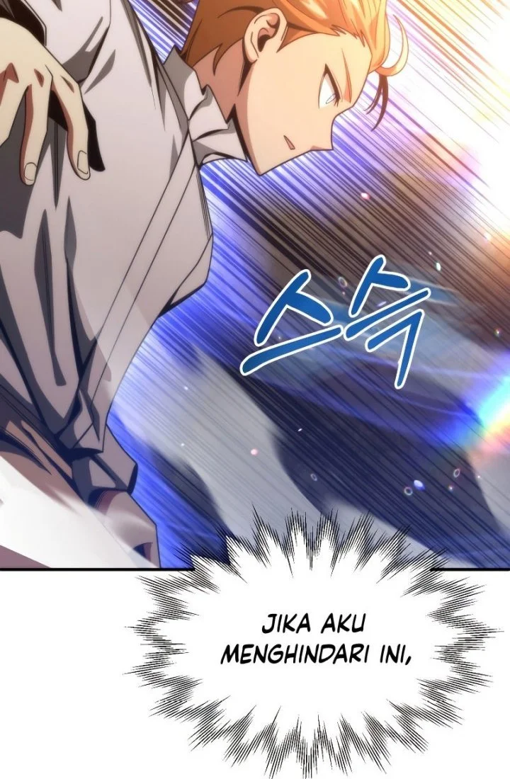 youngest scion of the mages chapter 36 - Page 17