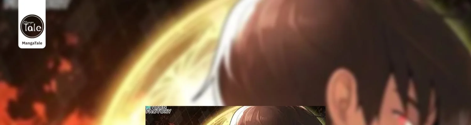 youngest scion of the mages chapter 37 - Page 1