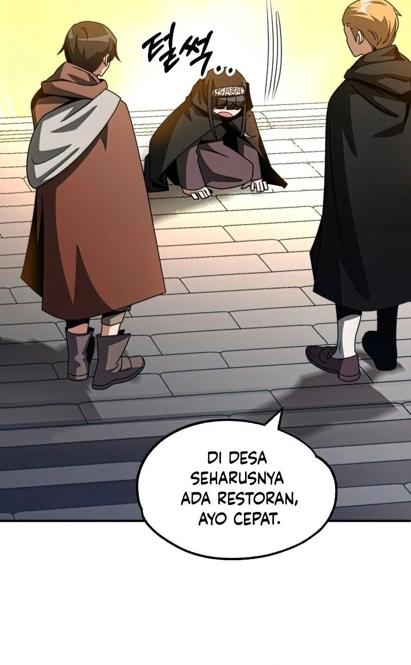 youngest scion of the mages chapter 37 - Page 15