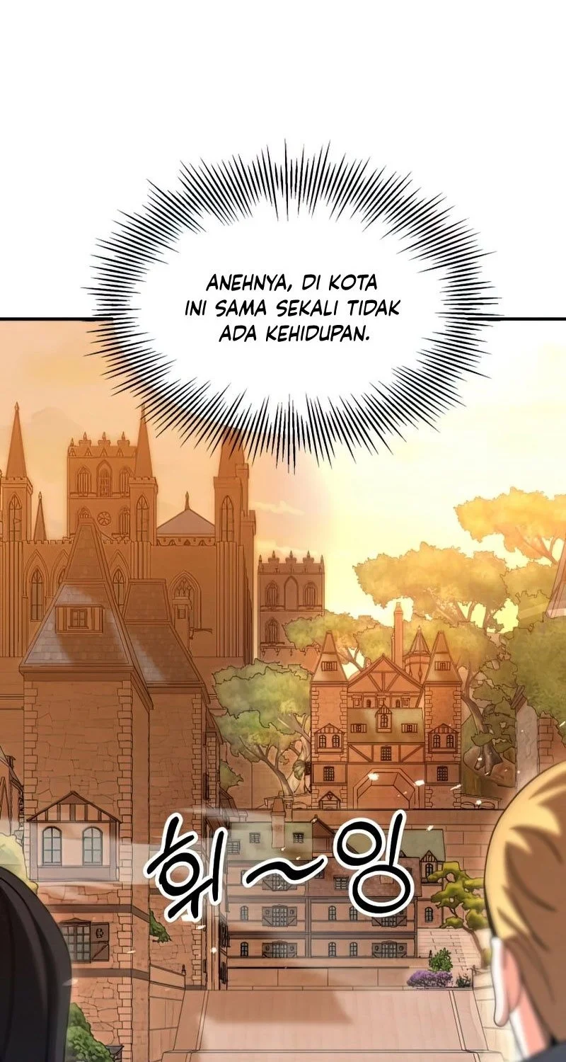 youngest scion of the mages chapter 37 - Page 17