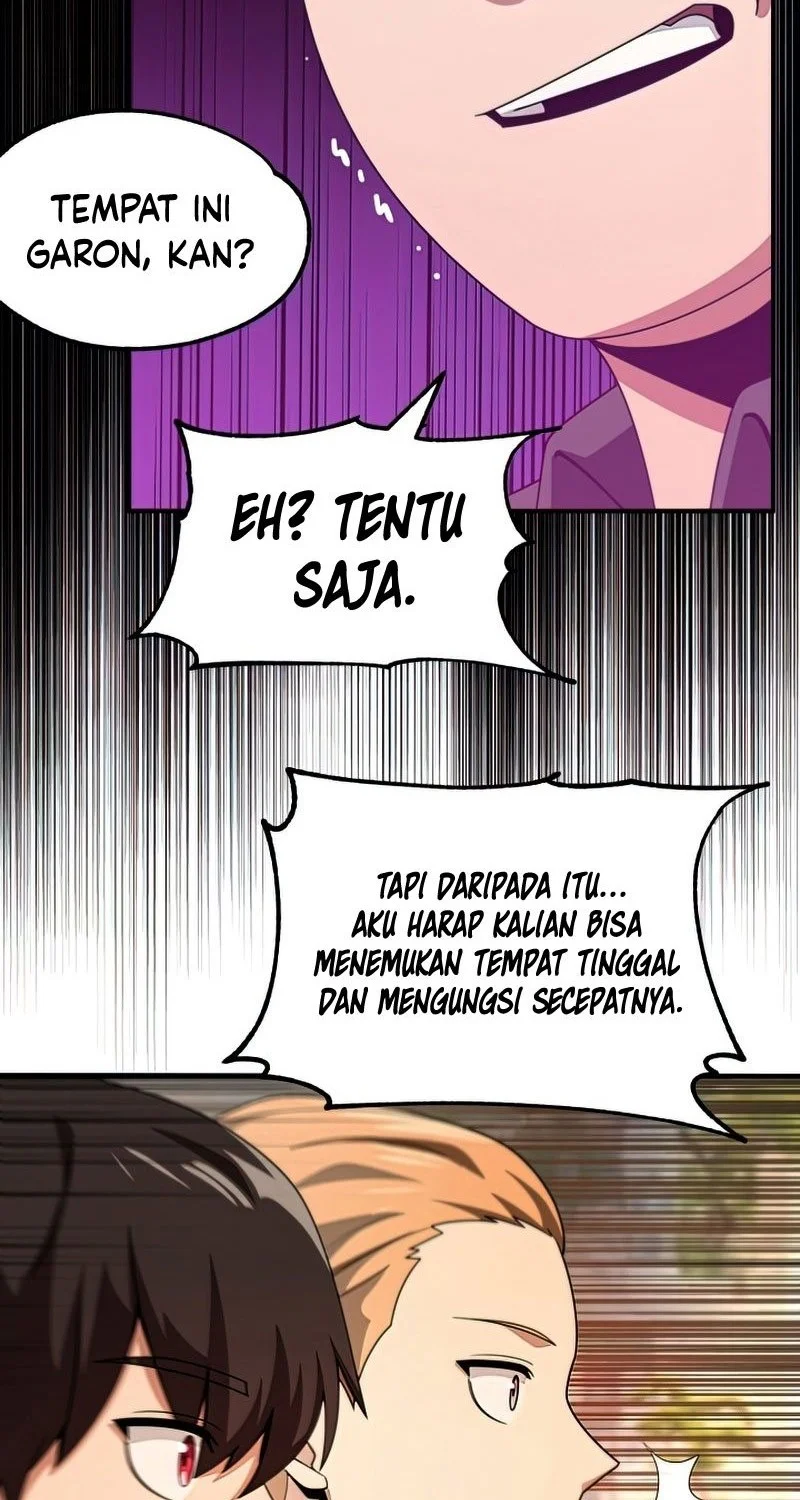 youngest scion of the mages chapter 37 - Page 19