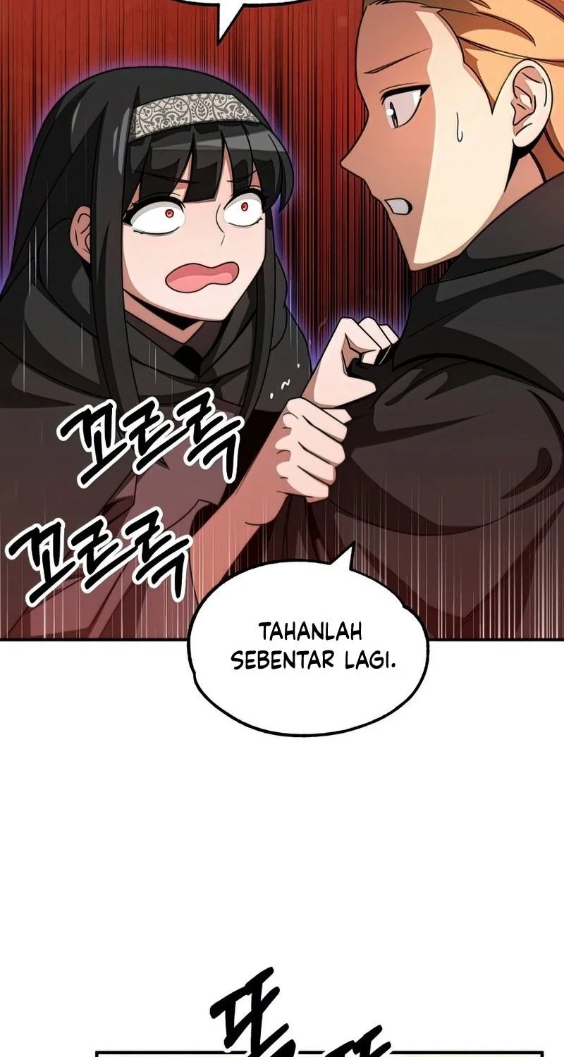 youngest scion of the mages chapter 37 - Page 21