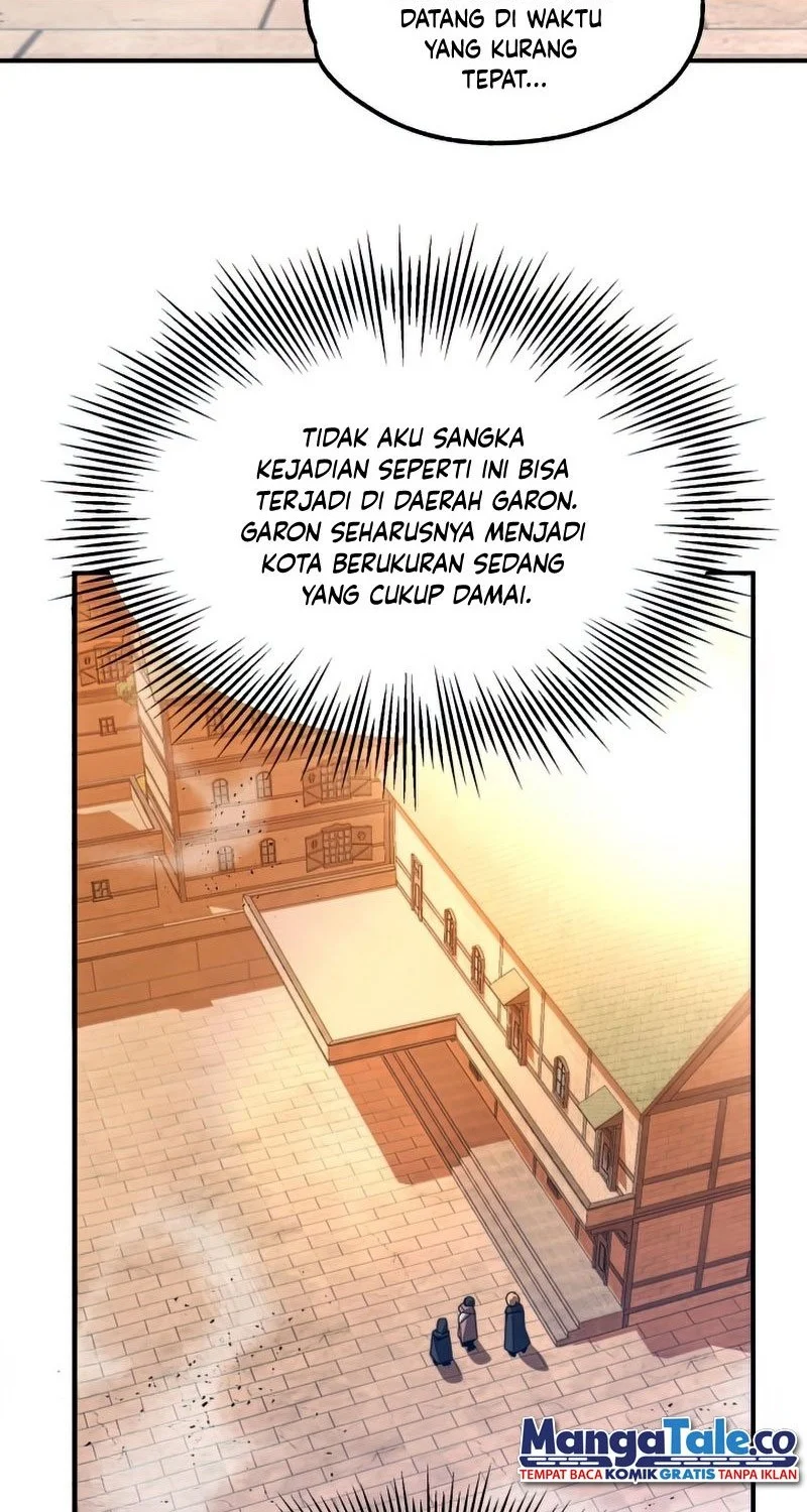 youngest scion of the mages chapter 37 - Page 23