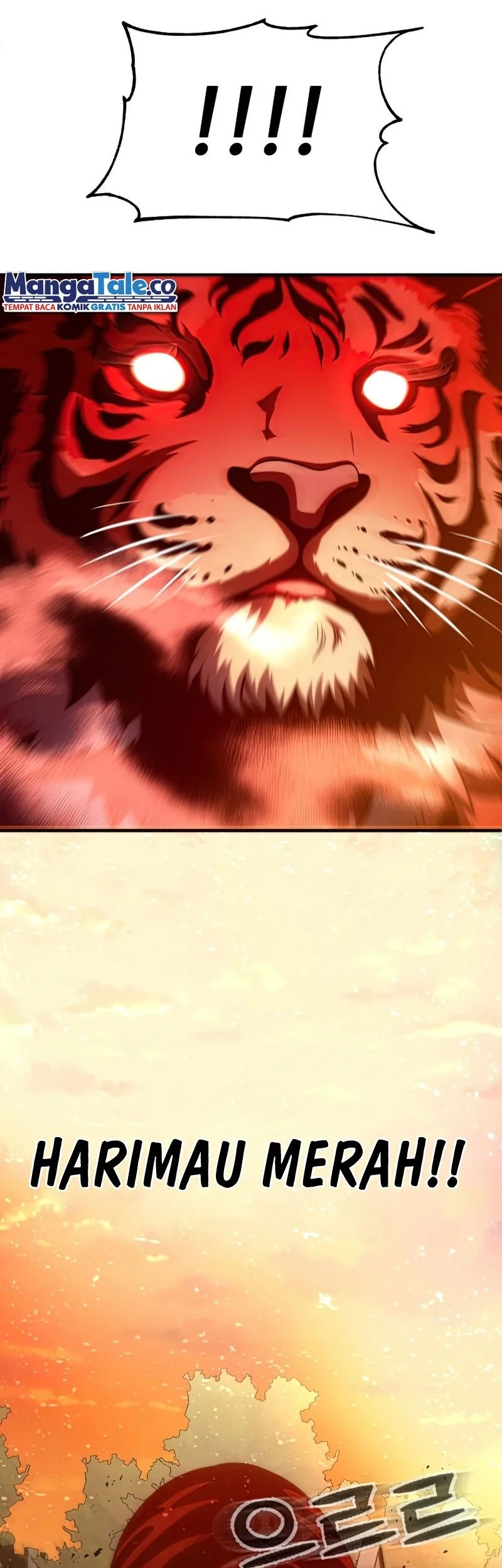 youngest scion of the mages chapter 37 - Page 26