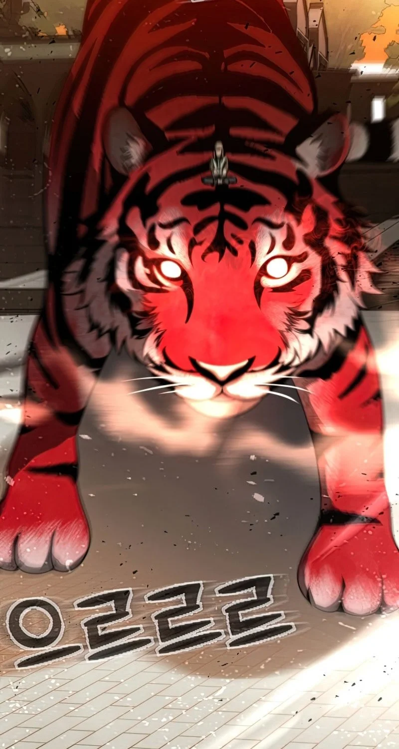 youngest scion of the mages chapter 37 - Page 27