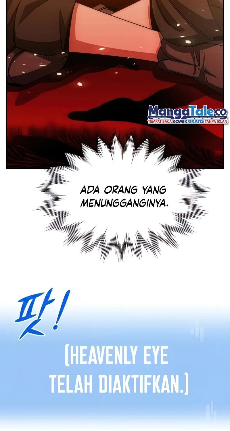 youngest scion of the mages chapter 37 - Page 29