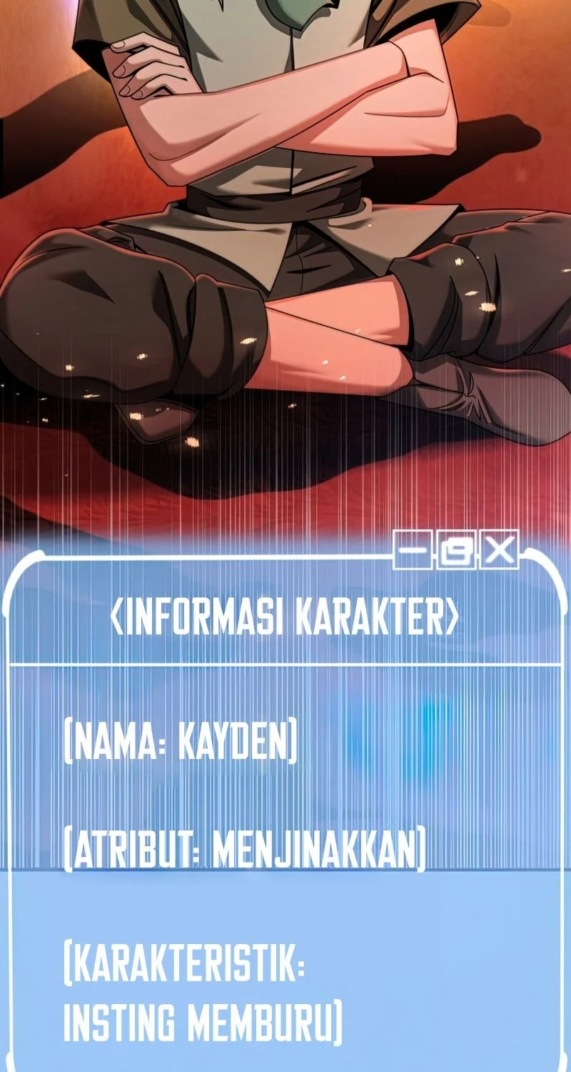 youngest scion of the mages chapter 37 - Page 31