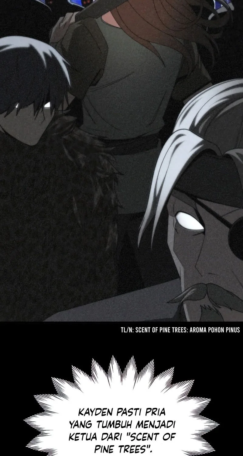 youngest scion of the mages chapter 37 - Page 33