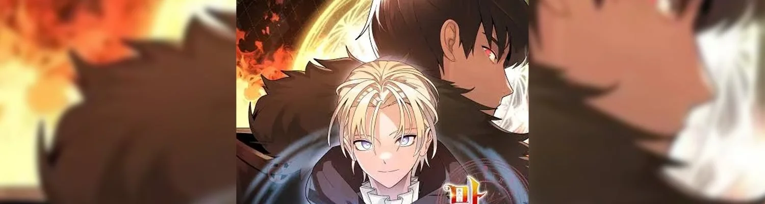 youngest scion of the mages chapter 37 - Page 2