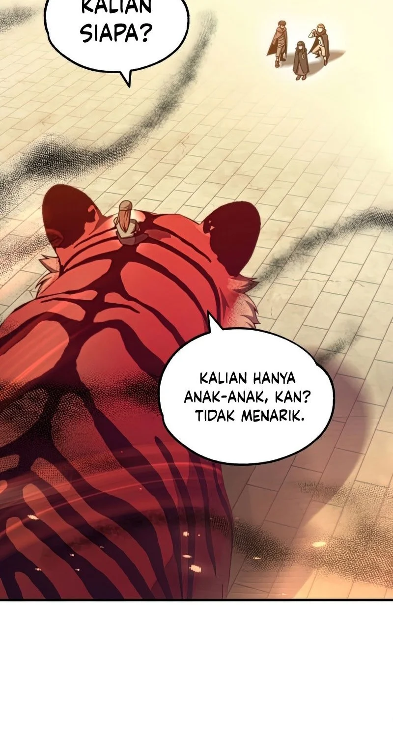 youngest scion of the mages chapter 37 - Page 35