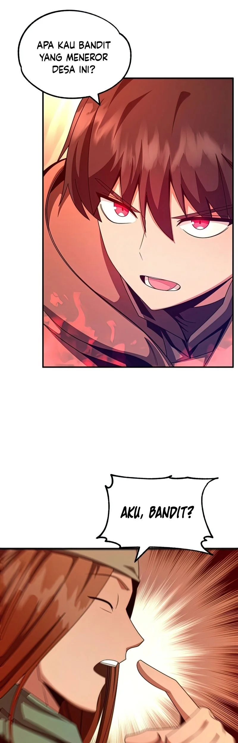 youngest scion of the mages chapter 37 - Page 36