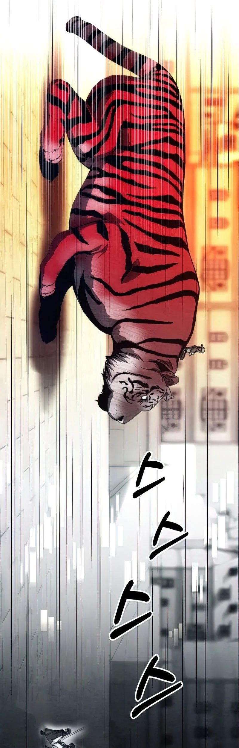 youngest scion of the mages chapter 37 - Page 46