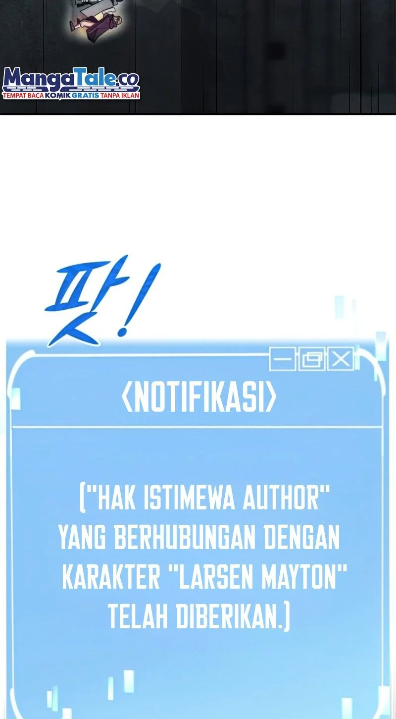 youngest scion of the mages chapter 37 - Page 47