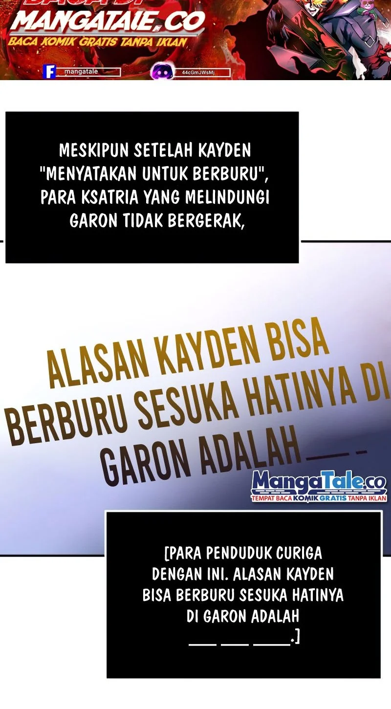 youngest scion of the mages chapter 37 - Page 49