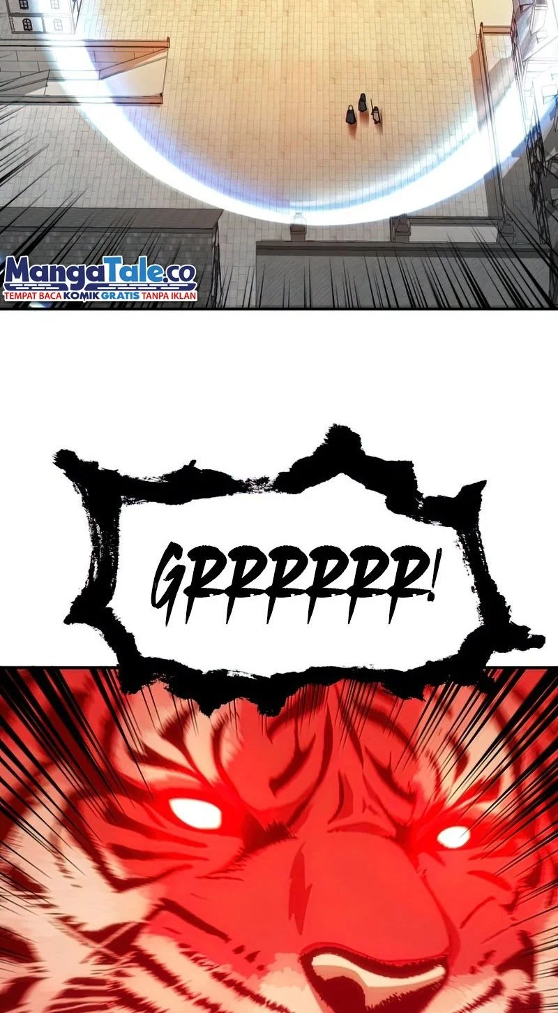 youngest scion of the mages chapter 37 - Page 51