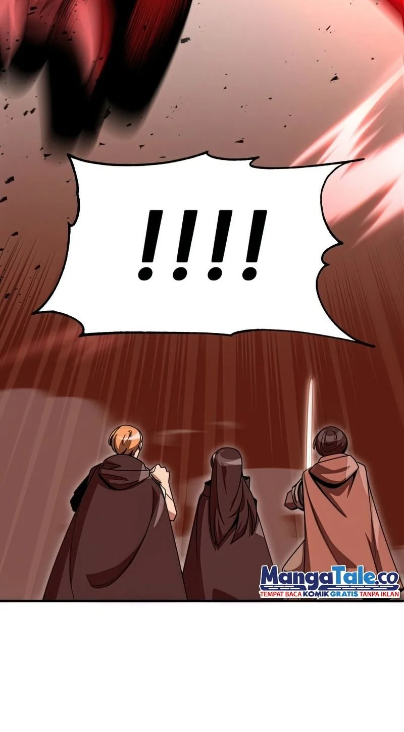 youngest scion of the mages chapter 37 - Page 53