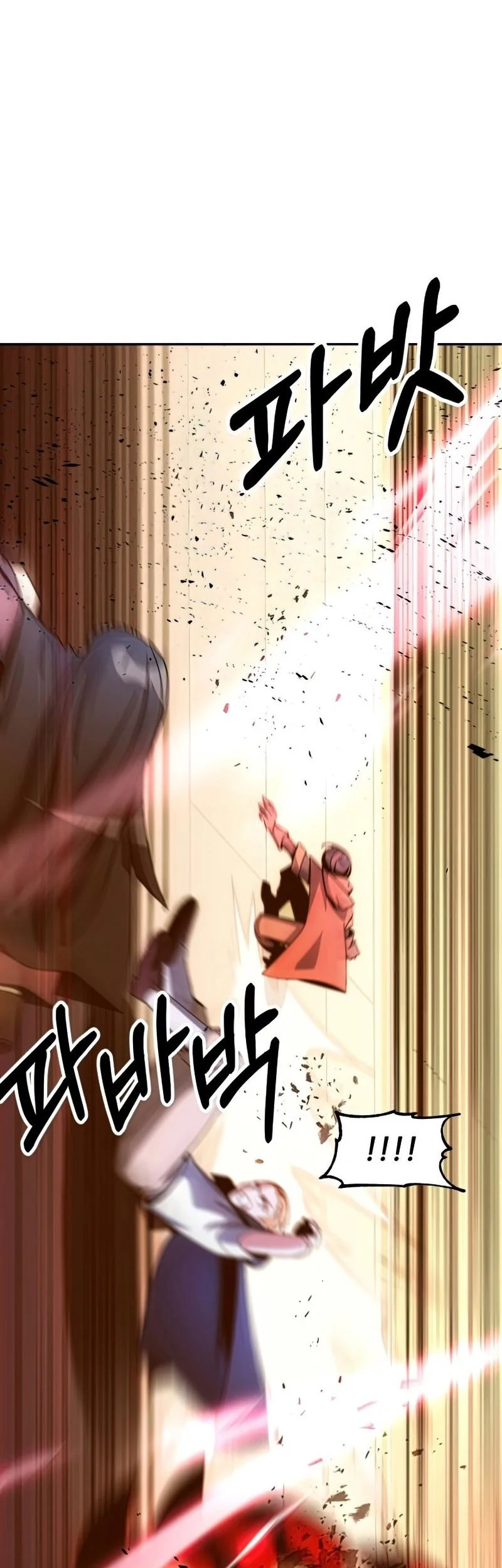 youngest scion of the mages chapter 37 - Page 54