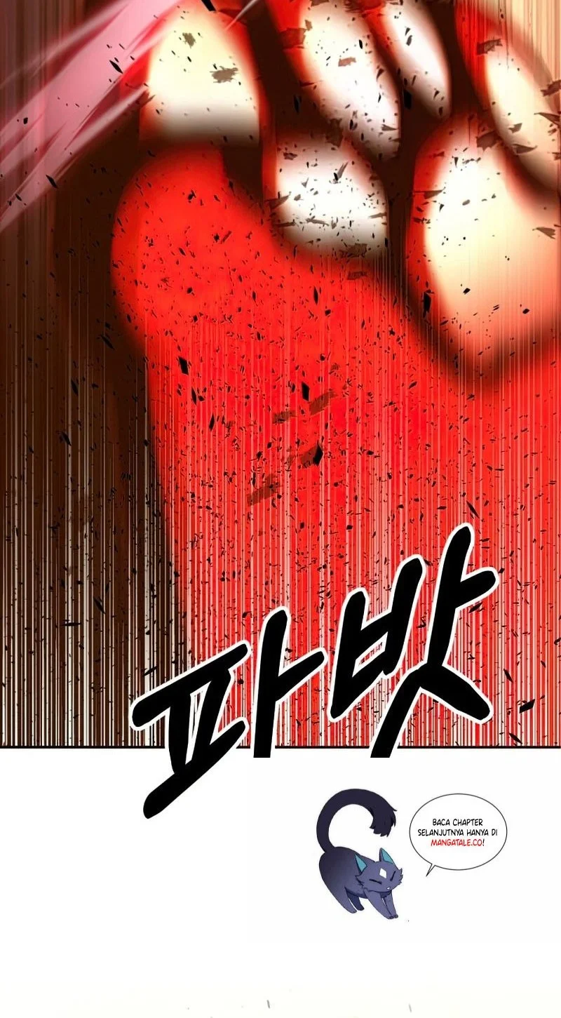 youngest scion of the mages chapter 37 - Page 55