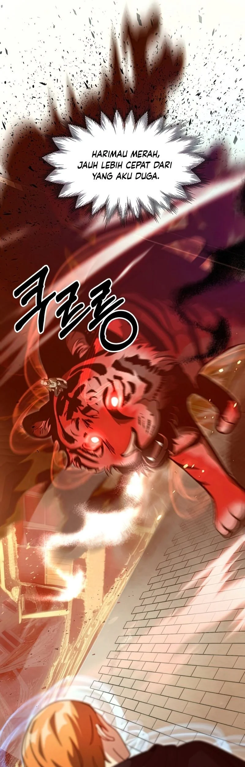 youngest scion of the mages chapter 37 - Page 56