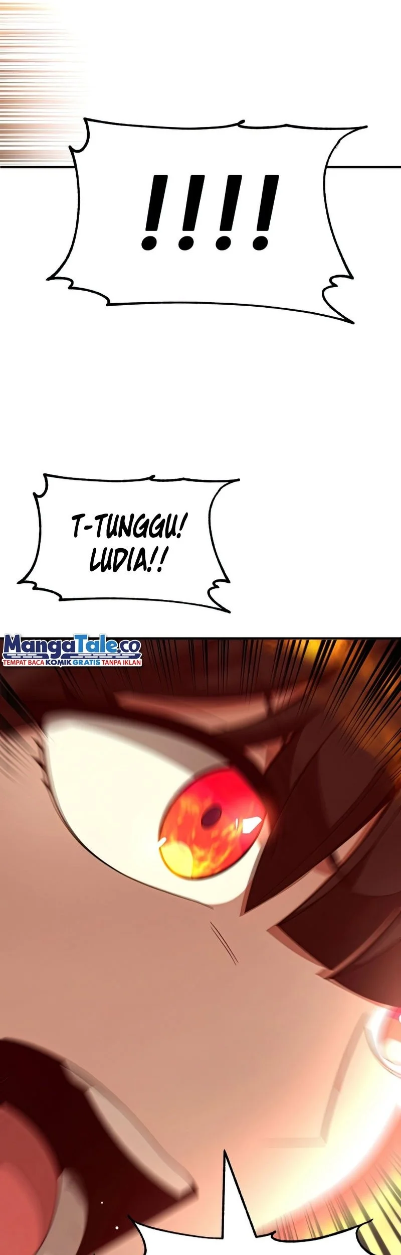 youngest scion of the mages chapter 37 - Page 62