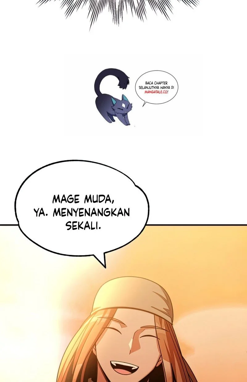 youngest scion of the mages chapter 37 - Page 67