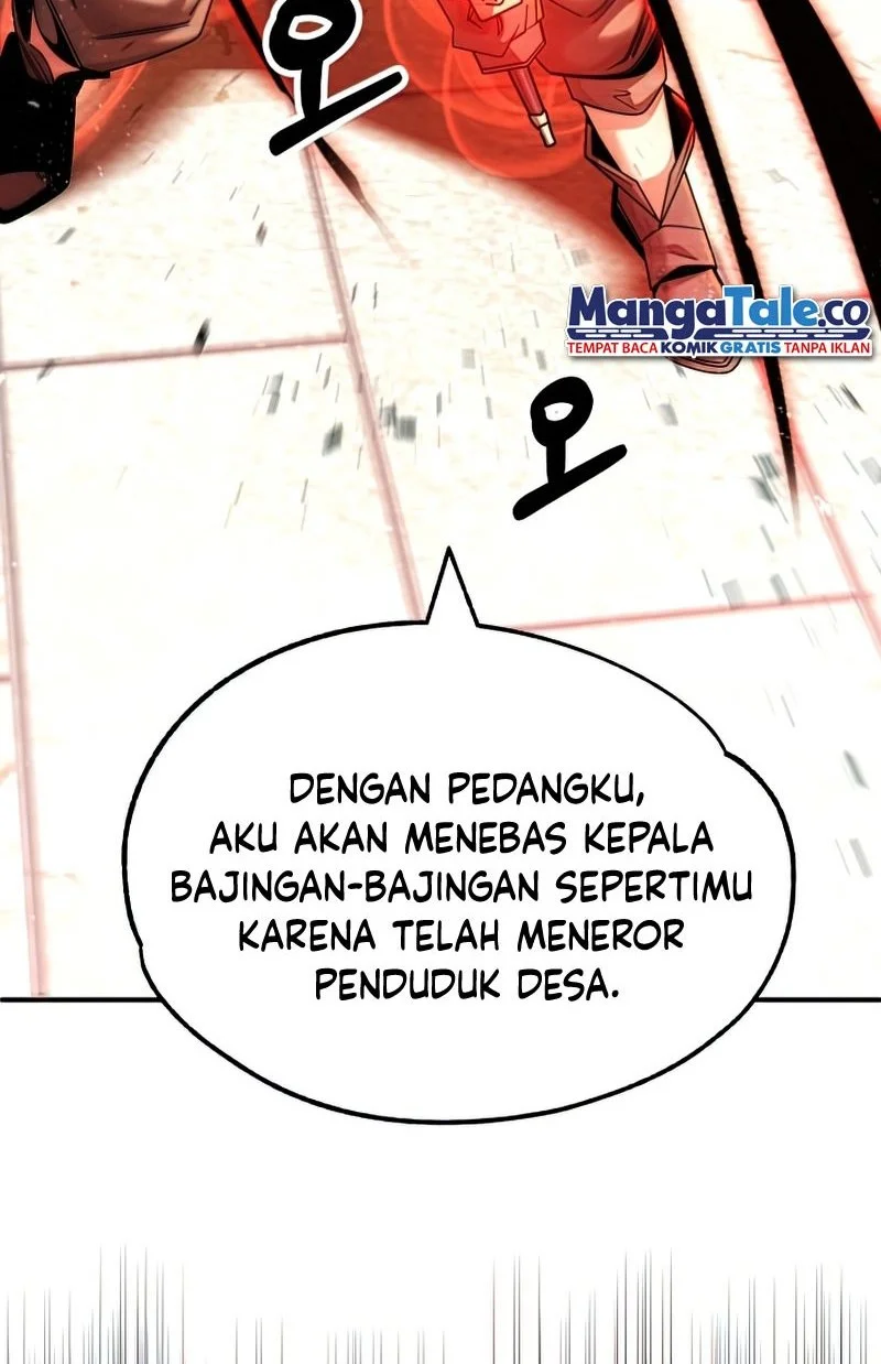 youngest scion of the mages chapter 37 - Page 71