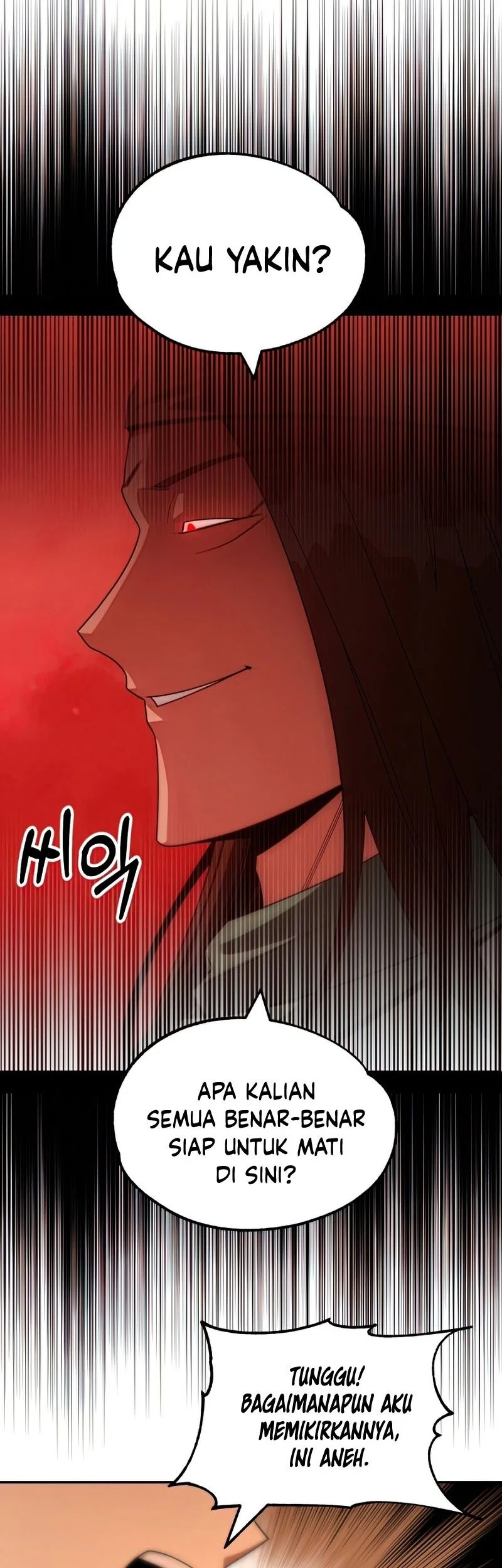 youngest scion of the mages chapter 37 - Page 72