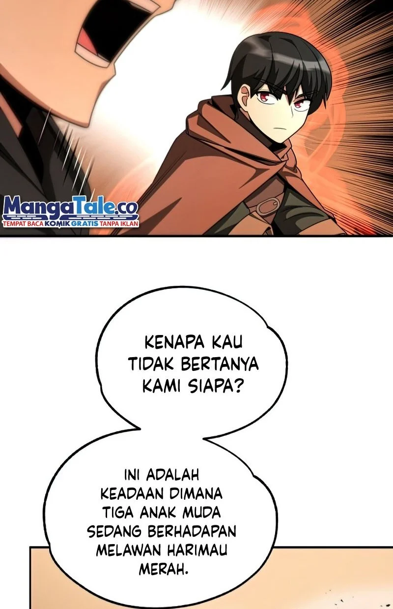 youngest scion of the mages chapter 37 - Page 73