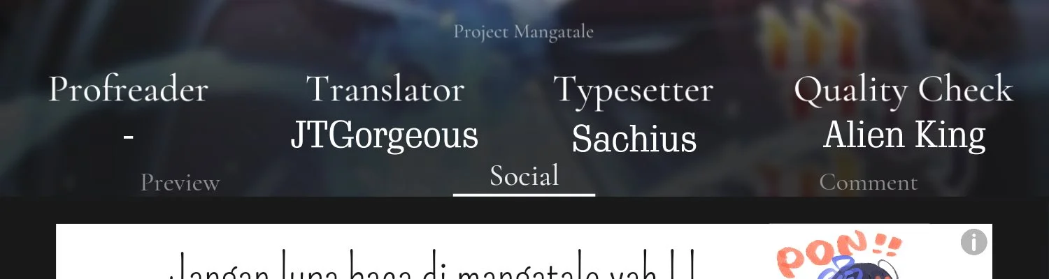 youngest scion of the mages chapter 37 - Page 4