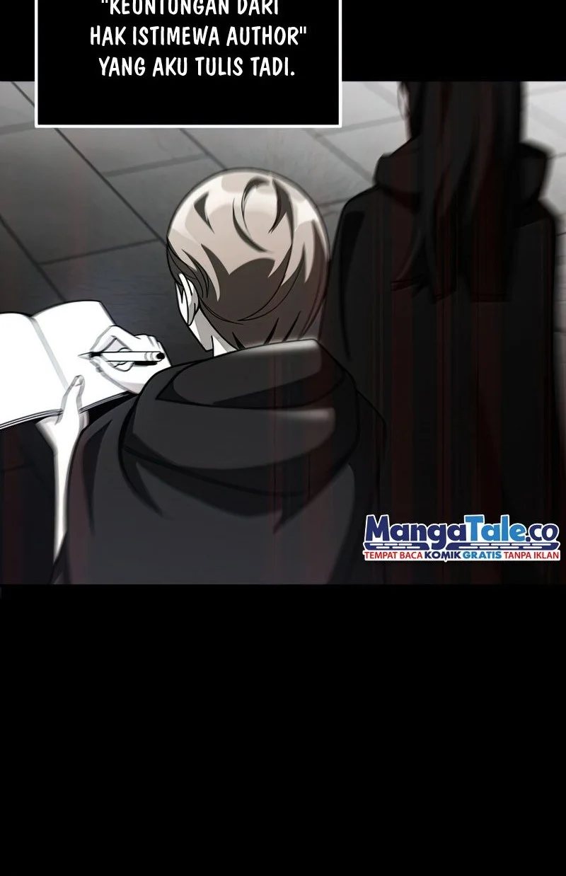 youngest scion of the mages chapter 37 - Page 75