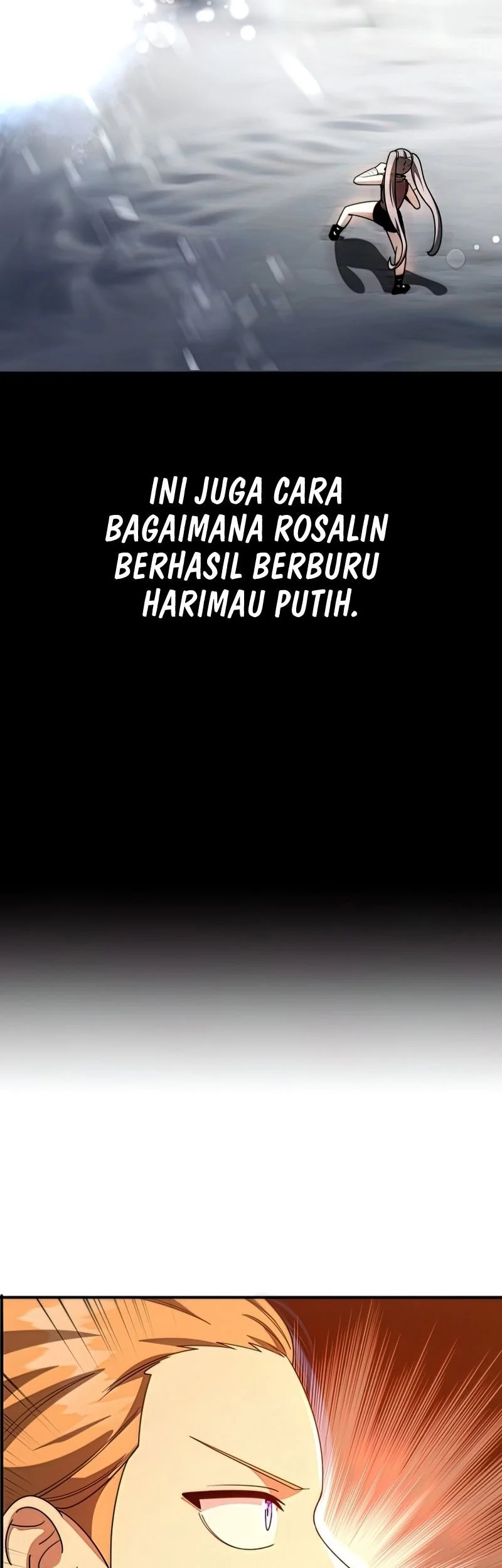 youngest scion of the mages chapter 37 - Page 78