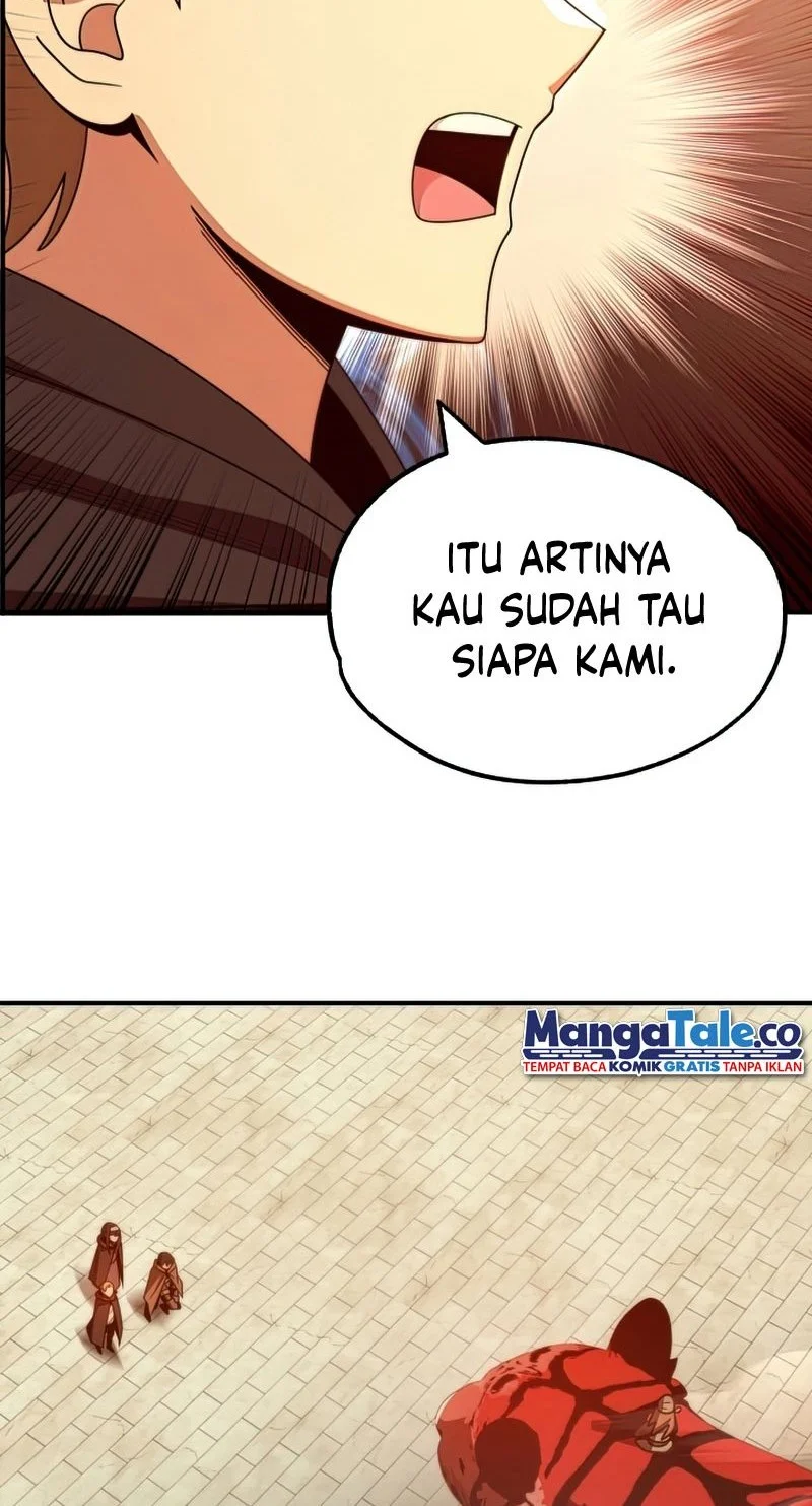 youngest scion of the mages chapter 37 - Page 79