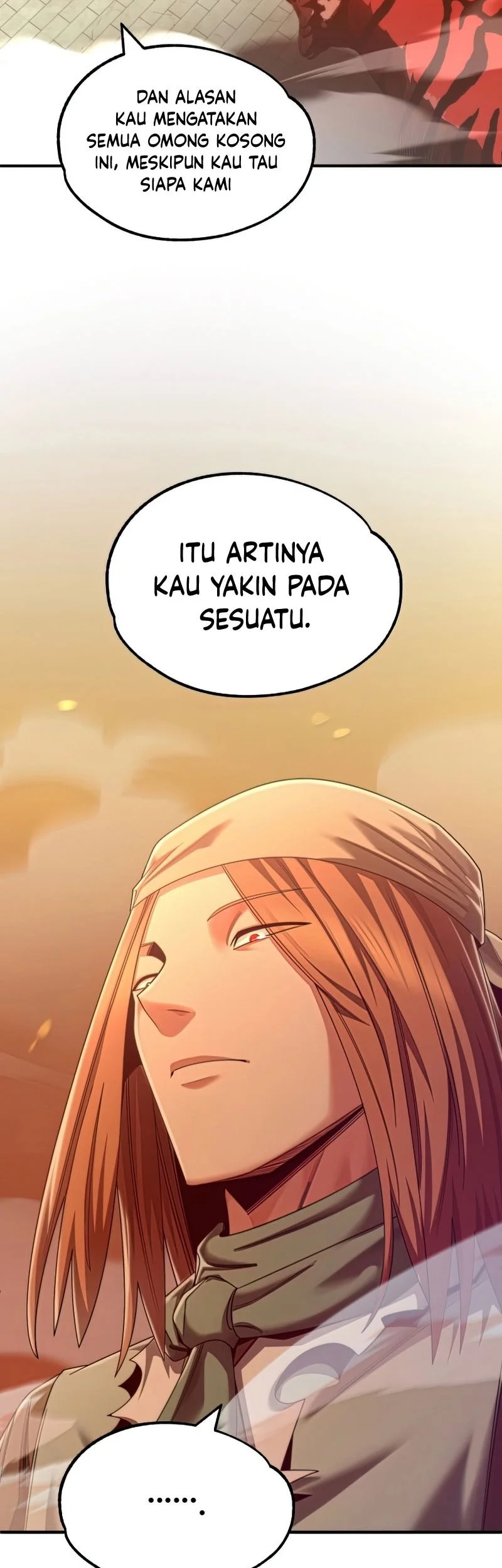 youngest scion of the mages chapter 37 - Page 80