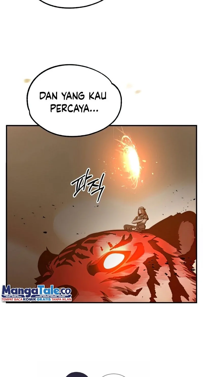 youngest scion of the mages chapter 37 - Page 81