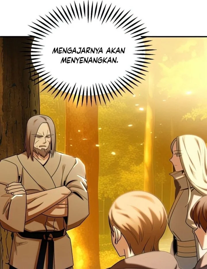 youngest scion of the mages chapter 38 - Page 23