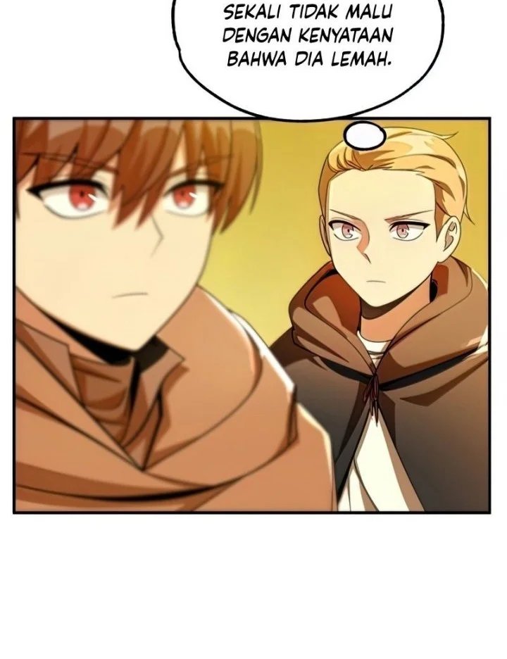 youngest scion of the mages chapter 38 - Page 31