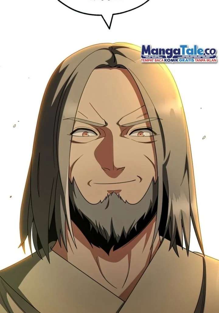 youngest scion of the mages chapter 38 - Page 37