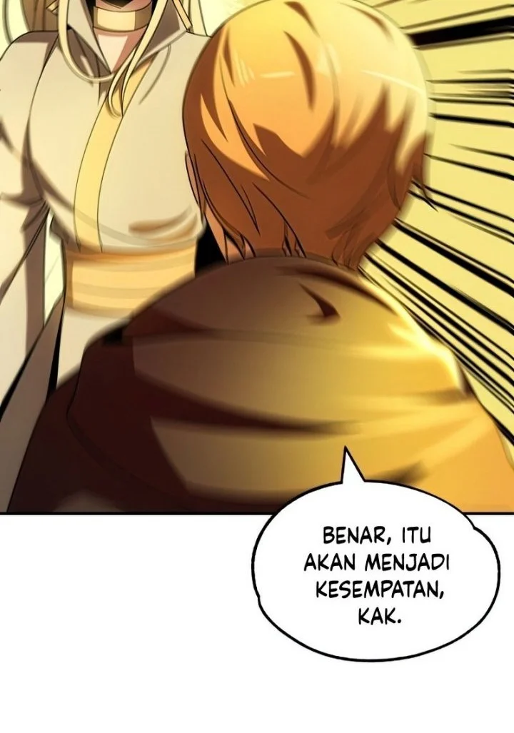 youngest scion of the mages chapter 38 - Page 41