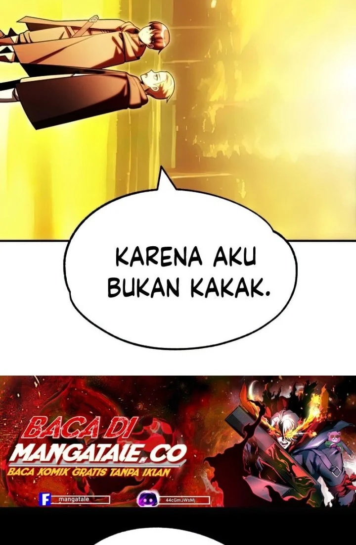 youngest scion of the mages chapter 38 - Page 43