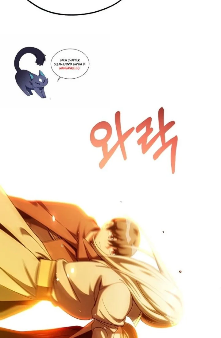 youngest scion of the mages chapter 38 - Page 49