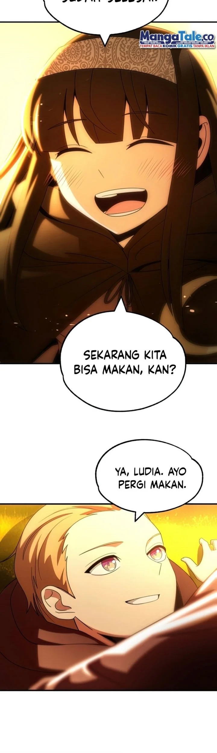 youngest scion of the mages chapter 38 - Page 56