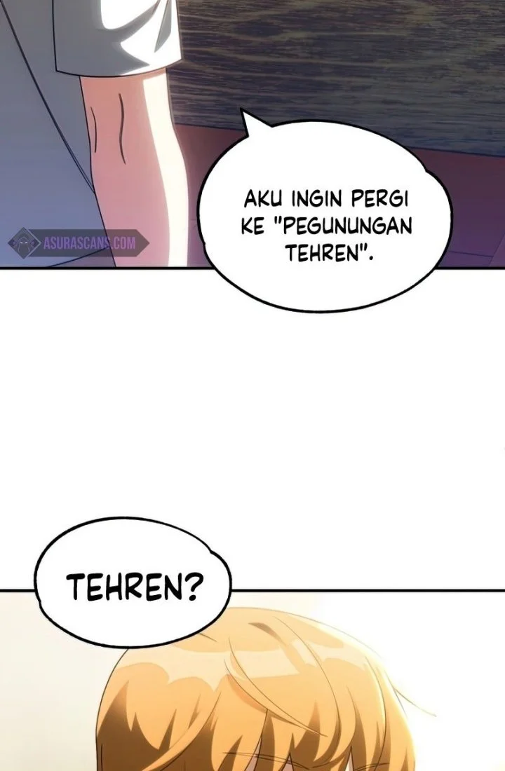 youngest scion of the mages chapter 38 - Page 59