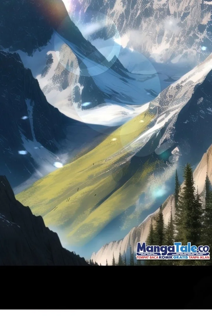 youngest scion of the mages chapter 38 - Page 61