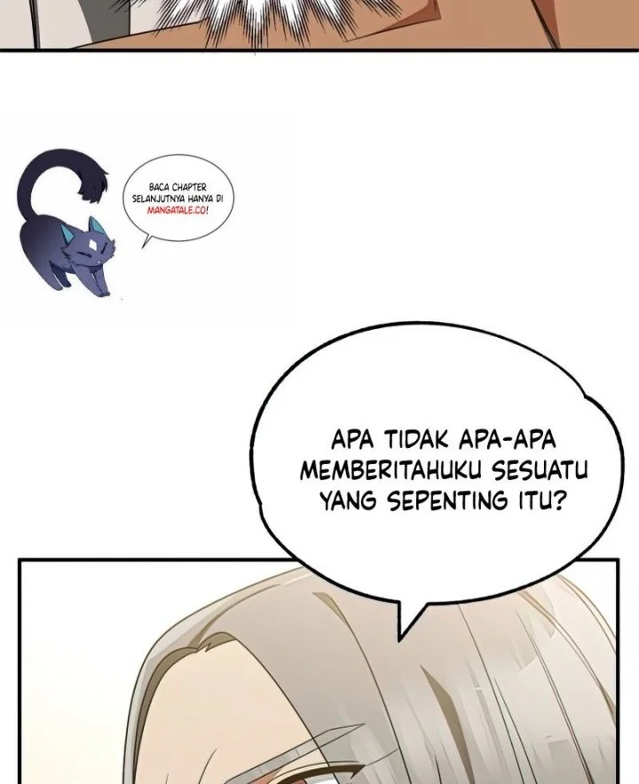 youngest scion of the mages chapter 38 - Page 67