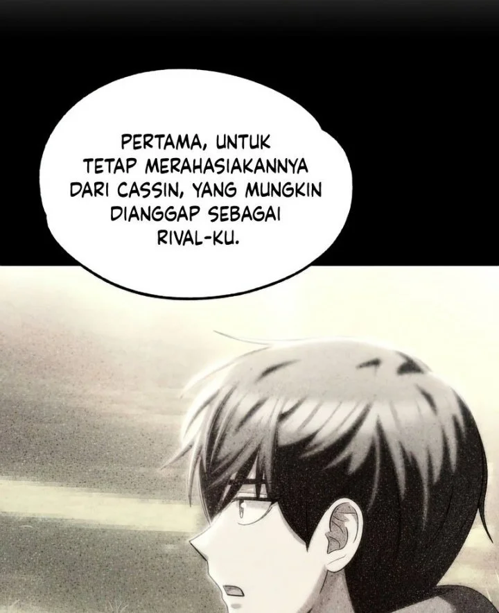 youngest scion of the mages chapter 38 - Page 69