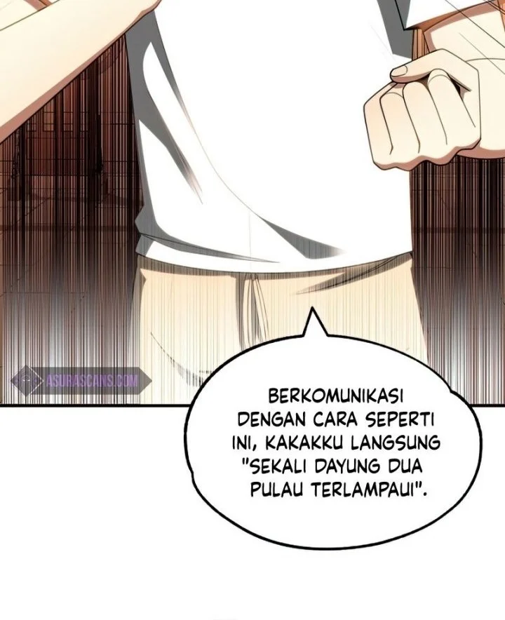 youngest scion of the mages chapter 38 - Page 71