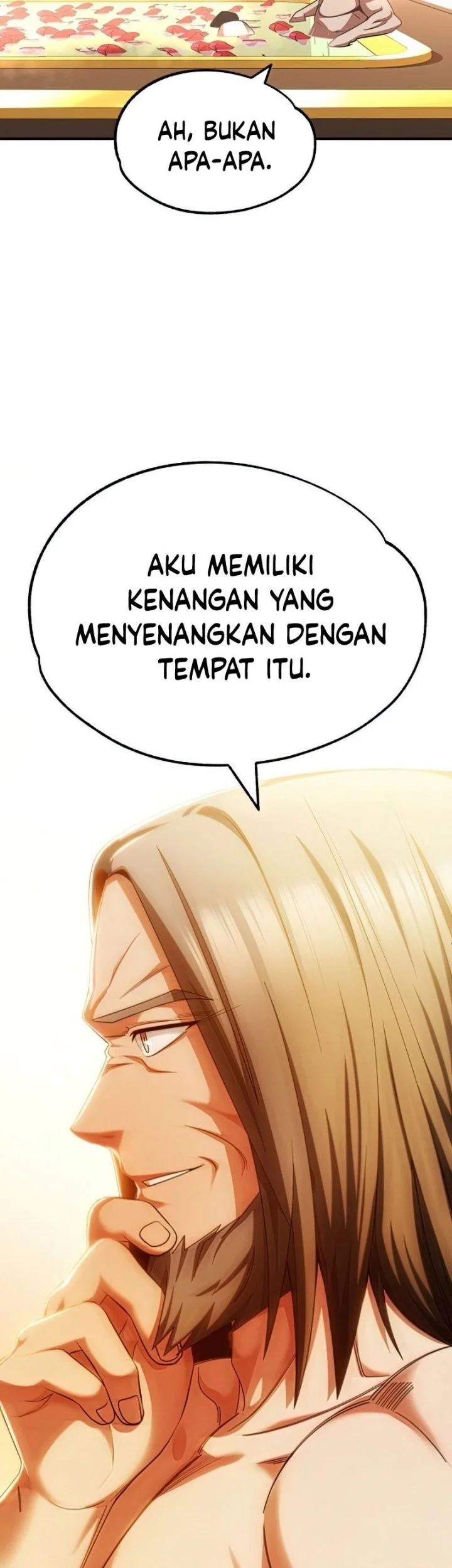 youngest scion of the mages chapter 38 - Page 78