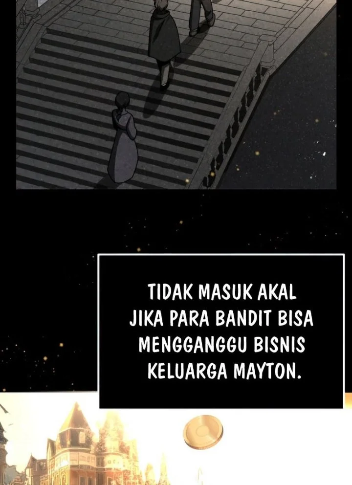 youngest scion of the mages chapter 38 - Page 7