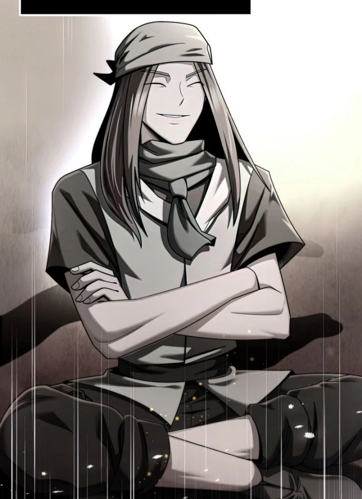 youngest scion of the mages chapter 38 - Page 9